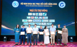 AI-Innomed đồng hành cùng Hội nghị Khoa học Phục hồi chức năng Việt Nam 2026 tại Đà Nẵng